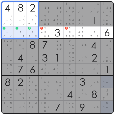 hardest sudoku game ever